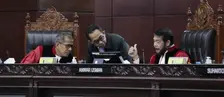 MK Tolak Gugatan Batas Usia 65 Tahun dan Dua Kali Daftar Pilpres