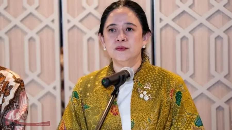 Ombudsman Temukan Sel Mewah, Puan Minta Lapas Direformasi Puan Maharani