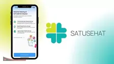 Kemenkes Luncurkan Rekam Medis Elektronik di Aplikasi SATUSEHAT