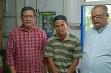 Terlantar di Suriah, Dua Wanita Asal Cianjur Bantu Dipulangkan