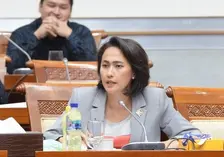 Komisi I DPR RI Apresiasi Kinerja Satgas TPPO