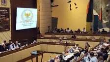 Revisi UU IKN Sepakat Dibawa ke Rapat Paripurna DPR