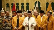 Hanura Dukung dan Siap Menangkan Ganjar Pranowo di Pilpres 2024