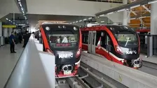 PT KAI Akan Menambah Sejumlah Perjalanan LRT Jabodetabek