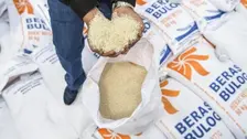 Kepala Bapanas Sebut Impor Beras Tidak Jatuhkan Harga Gabah Kering Panen Petani