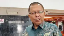 Besok, DPR-PPATK Bahas Transaksi Mencurigakan Rp300 Triliun Kemenkeu