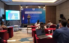 Angkat Tema Literasi Keuangan, Kemenkominfo Beri Penyuluhan Informasi Publik di NTT