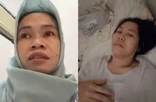Dua PMI Diduga Ilegal di Arab Saudi Minta Bantuan Untuk Dipulangkan ke Indonesia