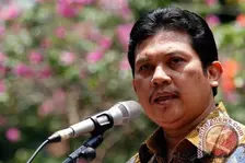 Ghufron Mukti: Di Indonesia Sudah Bisa Berobat Pakai KTP