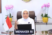 Ida Fauziyah Ikut Koferensi Buruh Internasional di Swiss