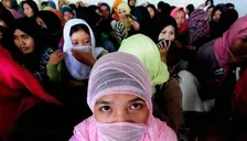 Belasan Calon PMI Ilegal Diamankan di Lumajang, Dijanjikan Kerja di Arab