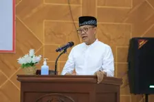 Kemenkumham Jatim Proyeksikan 70 % Narapidana Peroleh Remisi Idul Fitri