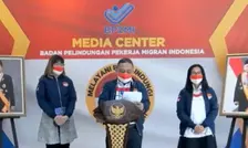 BP2MI : Calon PMI Diimbau Gunakan Jalur Resmi Untuk Menjamin Keselamatannya