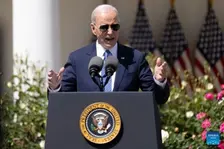 Joe Biden Tegaskan Rumah Sakit di Jalur Gaza Harus Dilindungi