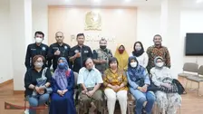 20 WNI Diduga Jadi Korban TPPO di Myanmar, SBMI Lapor ke Komnas HAM