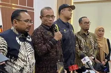 Dukung Pemilu Serentak 2024, Kepala PPATK Ingatkan Hal Ini ke Peserta
