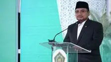 Maulid Nabi 2023, Menag Ajak Belajar Kebaikan dan Kemanusiaan Rasulullah