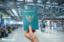 Kanim Jaksel Hadirkan Pelayanan Paspor Merdeka di JI-Expo Kemayoran