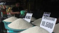 Perpadi Apresiasi Langkah Cepat Pemerintah Jaga Harga Beras