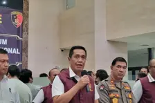 Bareskrim: WNI Korban TPPO Ada di Daerah Konflik Bersenjata
