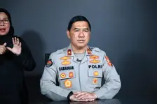 Polri Tetapkan 998 Tersangka Kasus TPPO