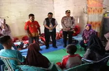 Mensos Ungkap Korban TPPO Direkrut Jadi Operator Judi Online