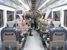 Hari Pers 2023, Kapolri Harap Pers Bersinergi Jaga Keamanan