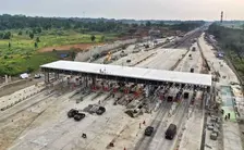 Lima Tarif Tol Ini Diskon Jelang Lebaran
