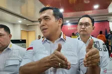 Diitjen Imigrasi Kemenkumham Bakal Evaluasi Visa Investor