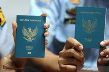 Ditjen Imigrasi Kenalkan Paspor Elektronik Lembar Polikarbonat