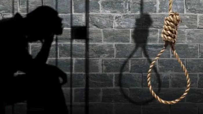 Foto/Ilustrasi. Seorang tersangka tindak pidana perdagangan orang (TPPO) berinisial BC (23), ditemukan tewas di ruang tahanan Mapolres Pandeglang diduga karena bunuh diri.