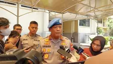 Polri dan PDRM Malaysia Koordinasi Terkait Dugaan Penculikan WNI di Malaysia