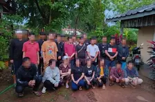 Gandeng Imigrasi Myanmar, KBRI Yangon Jemput 26 WNI Diduga Korban TPPO