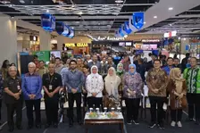 Menaker Ajak Perusahaan Besar Dukung Pertumbuhan UMKM