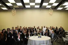 Kemnaker Gelar Indonesian Healthcare Business Matching di Abu Dhabi