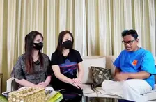 Begini Cerita L yang Pernah Jadi Korban TPPO di Myanmar
