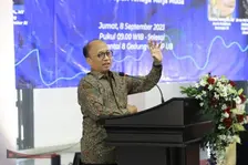 Kemnaker Sebut Pekerjaan Ini Yang Diprediksikan Akan Terus Meningkat