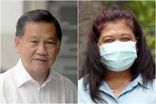Update Kasus PRT Parti Liyani, Putra Mantan Bos Bandara Changi Singapura Dipenjara