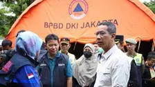 Ini kata Pemprov DKI Terkait IMB di Tanah Merah