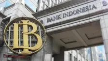 BI: Modal Asing Masuk Bersih Capai Rp10,97 Triliun