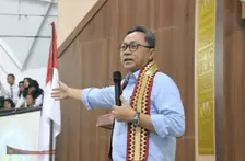 Zulkifli Hasan Sebut Pengaturan Penjualan di Social Commerce Lindungi UMKM