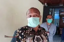 Delapan Tahanan BNNP Sumut Kabur Dari Ruang Tahanan