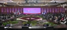 Pimpin KTT Asia Timur, Jokowi Pinta Jaga Stabilitas dan Kemakmuran Kawasan