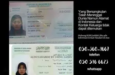 Jenazah PMI Asal Tangerang Tertahan di Jeddah Gegara Data Diri Tak Sinkron