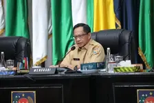 Mendagri Terus Pacu Daerah Tingkatkan Realisasi Belanja dan Pendapatan