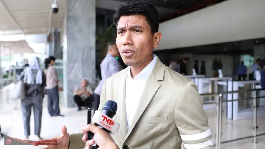 Wakil Ketua Komisi II DPR RI Bahtra Wakil Ketua Komisi II DPR RI Bahtra