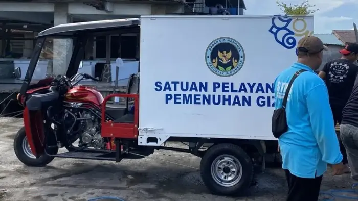 SPPG