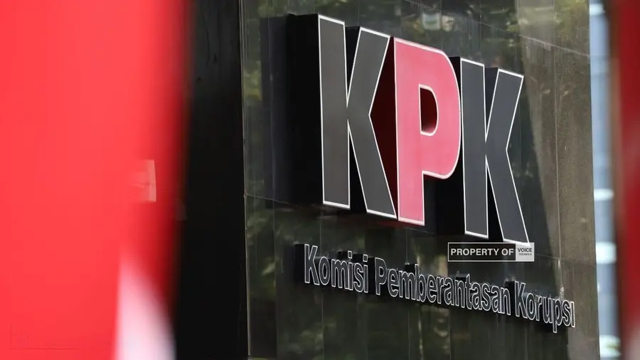 Babak Baru Korupsi Pengadaan Notifikasi Perbankan, KPK Mulai Bidik BUMN Telekomunikasi Babak Baru Korupsi Pengadaan Notifikasi Perbankan, KPK Mulai Bidik BUMN Telekomunikasi