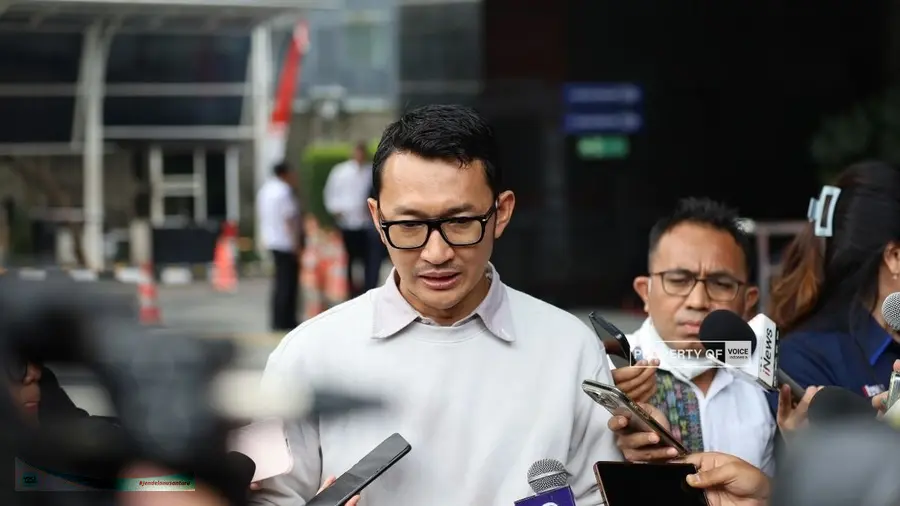 KPK Telusuri Tersangka Lain dalam Kasus Suap Auditor BPK di Muara Enim KPK Telusuri Tersangka Lain dalam Kasus Suap Auditor BPK di Muara Enim