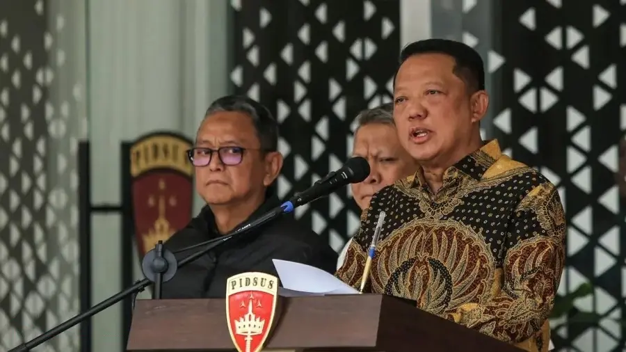 Kejagung Ancam Jemput Paksa Febri Febrie Adriansyah dari jabatannya sebagai Jaksa Agung Muda Bidang Tindak Pidana Khusus (Jampidsus)